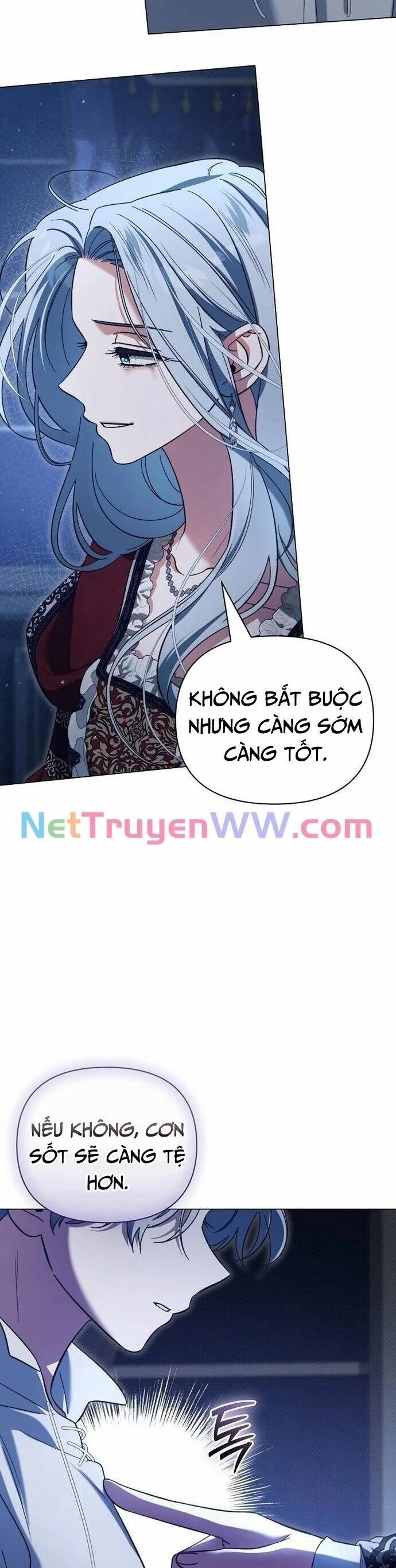 Dành Cho Nàng Juliet Xinh Đẹp 27 trang 1