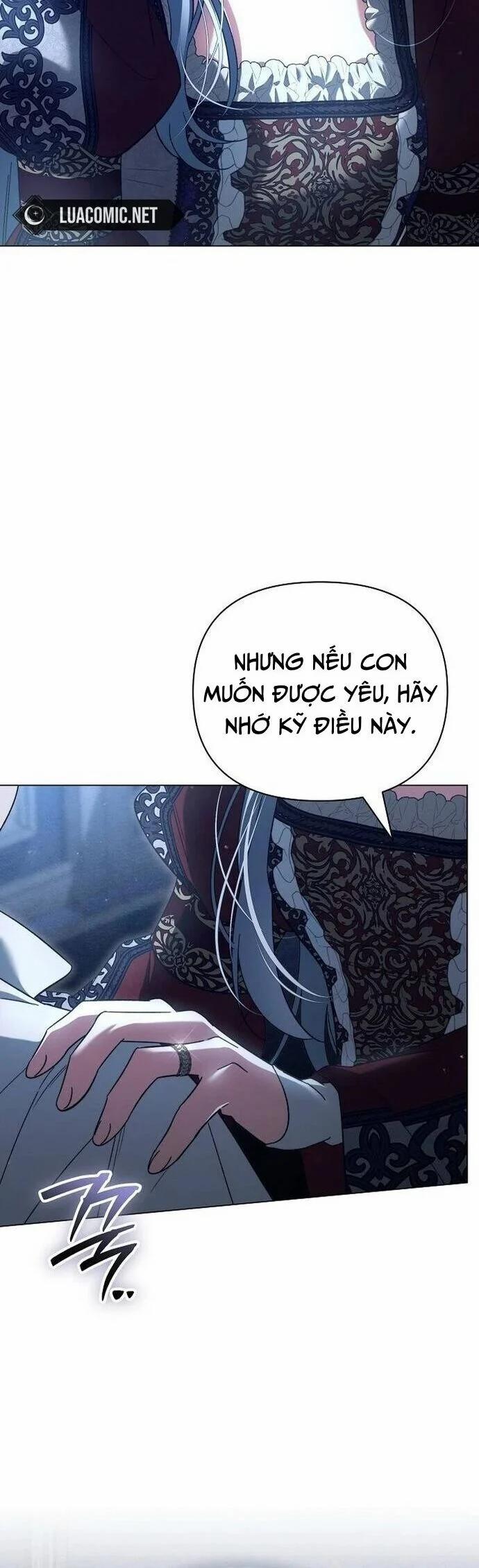 Dành Cho Nàng Juliet Xinh Đẹp 27 trang 10