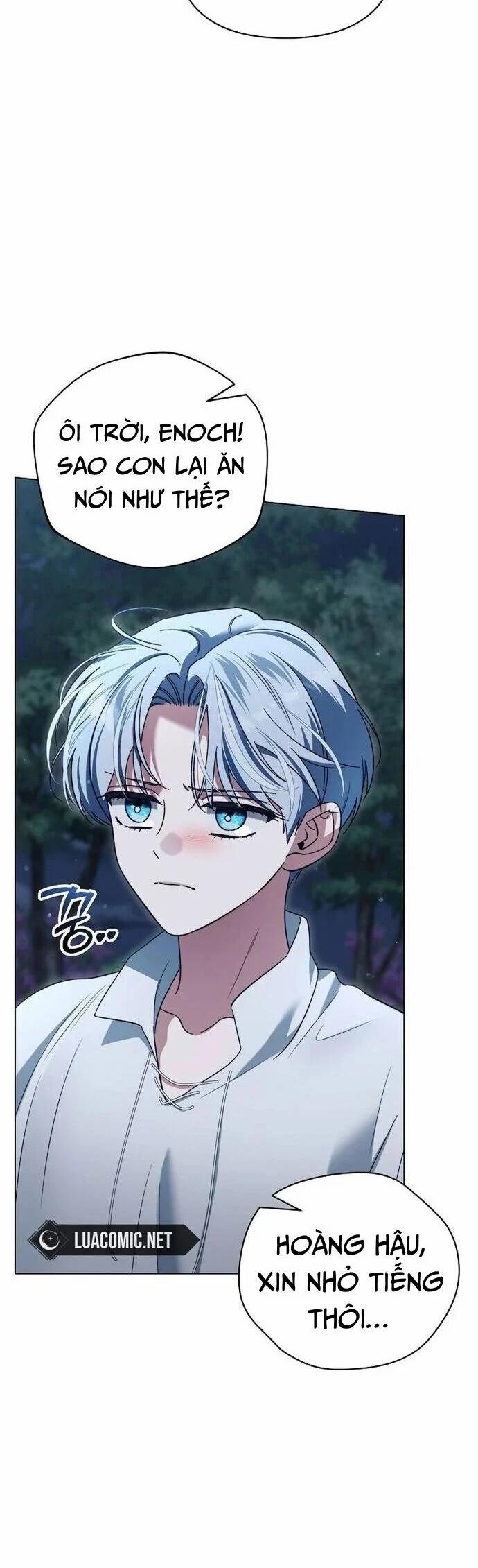 Dành Cho Nàng Juliet Xinh Đẹp 27 trang 17