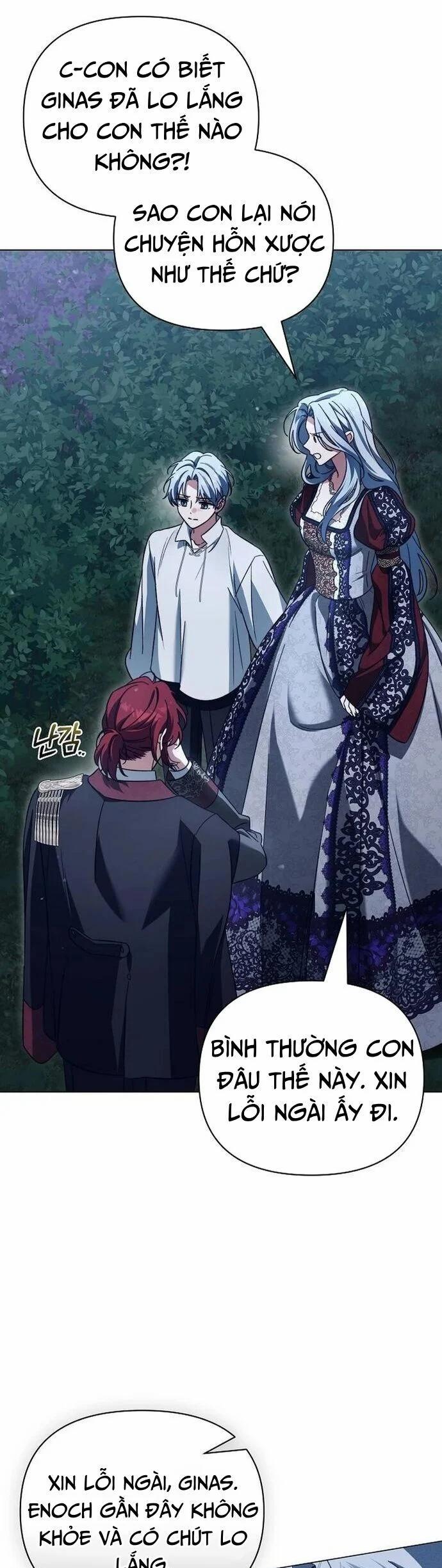 Dành Cho Nàng Juliet Xinh Đẹp 27 trang 18