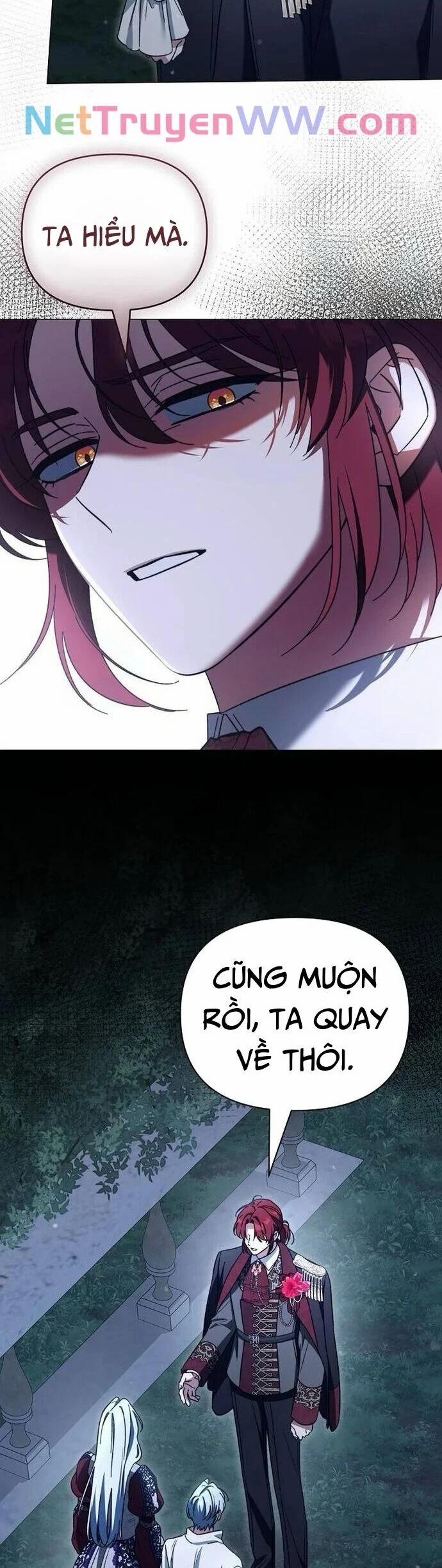 Dành Cho Nàng Juliet Xinh Đẹp 27 trang 20