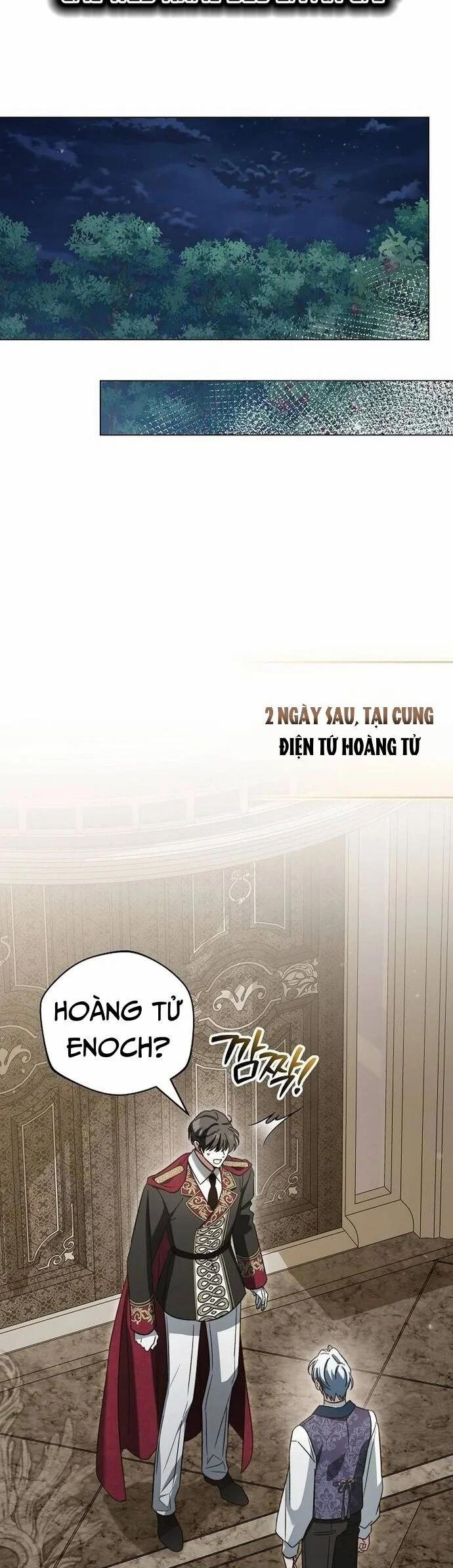 Dành Cho Nàng Juliet Xinh Đẹp 27 trang 24