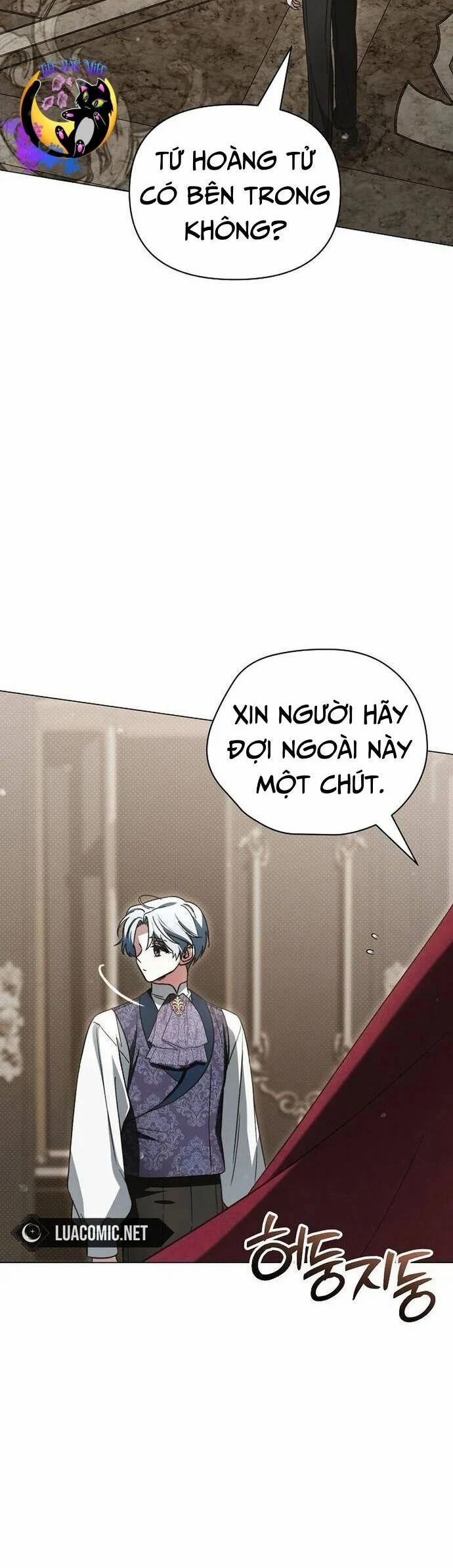 Dành Cho Nàng Juliet Xinh Đẹp 27 trang 25