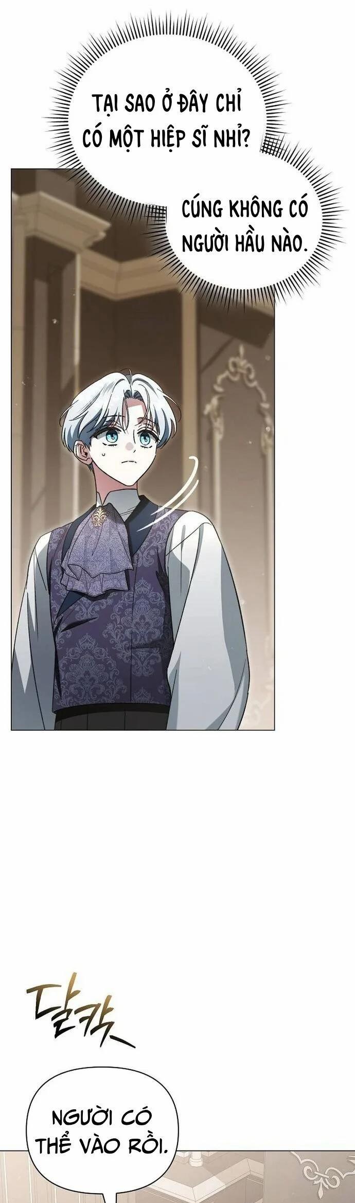 Dành Cho Nàng Juliet Xinh Đẹp 27 trang 26