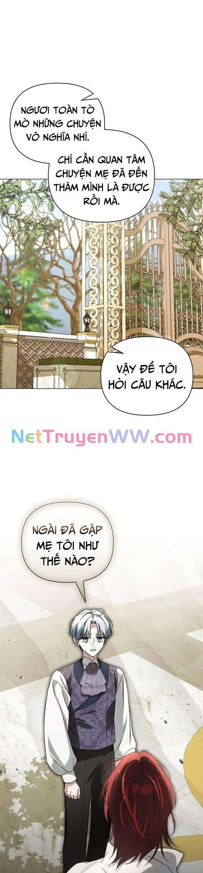 Dành Cho Nàng Juliet Xinh Đẹp 27 trang 31