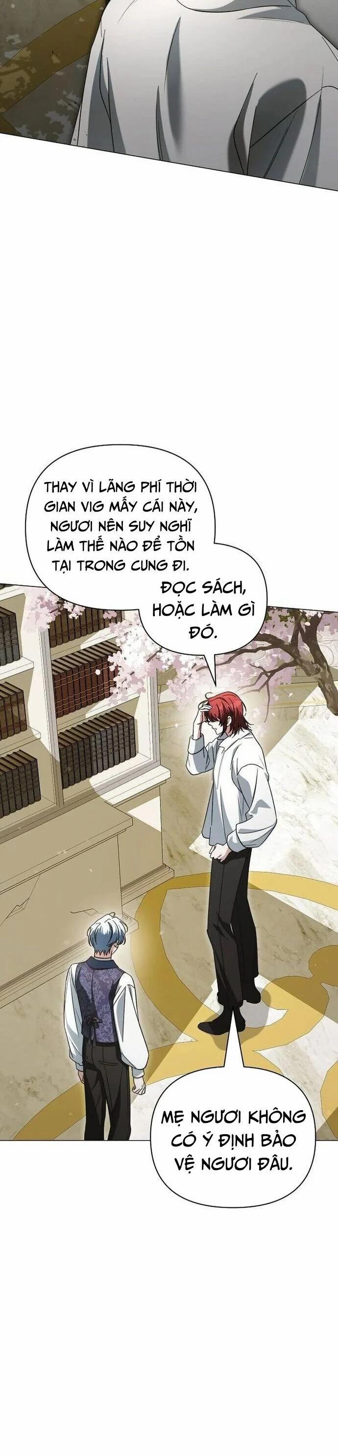 Dành Cho Nàng Juliet Xinh Đẹp 27 trang 32