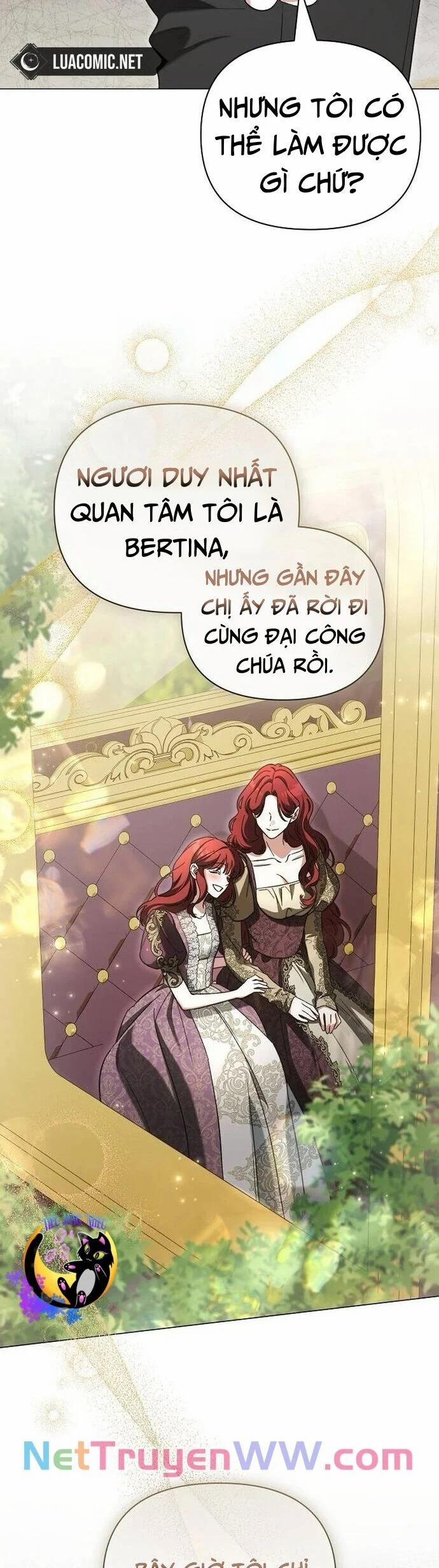 Dành Cho Nàng Juliet Xinh Đẹp 27 trang 34