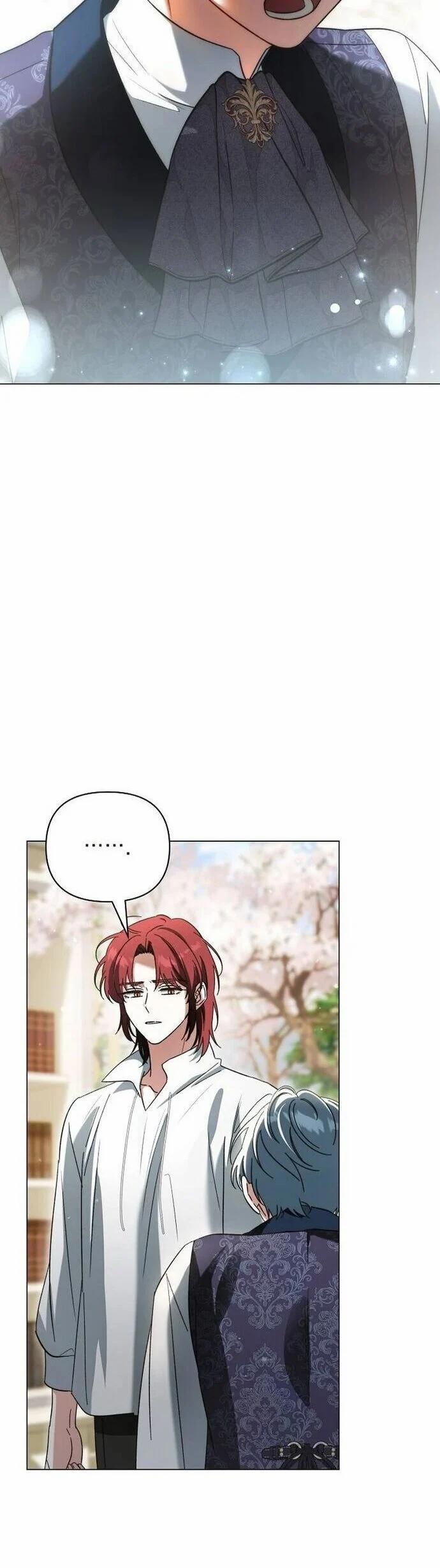 Dành Cho Nàng Juliet Xinh Đẹp 27 trang 36