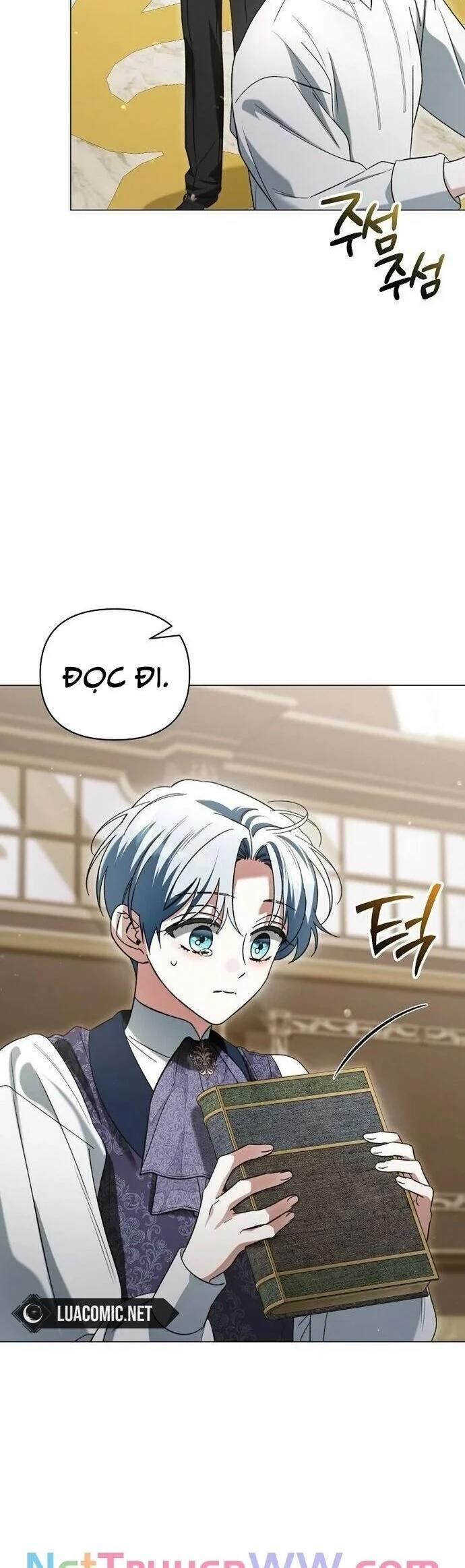 Dành Cho Nàng Juliet Xinh Đẹp 27 trang 38