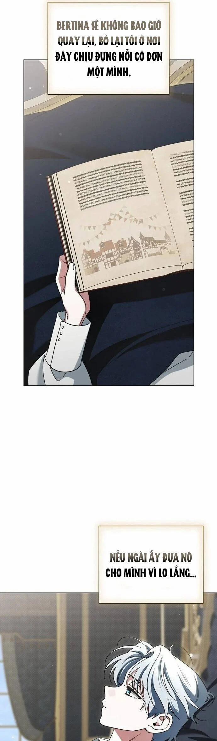 Dành Cho Nàng Juliet Xinh Đẹp 27 trang 41