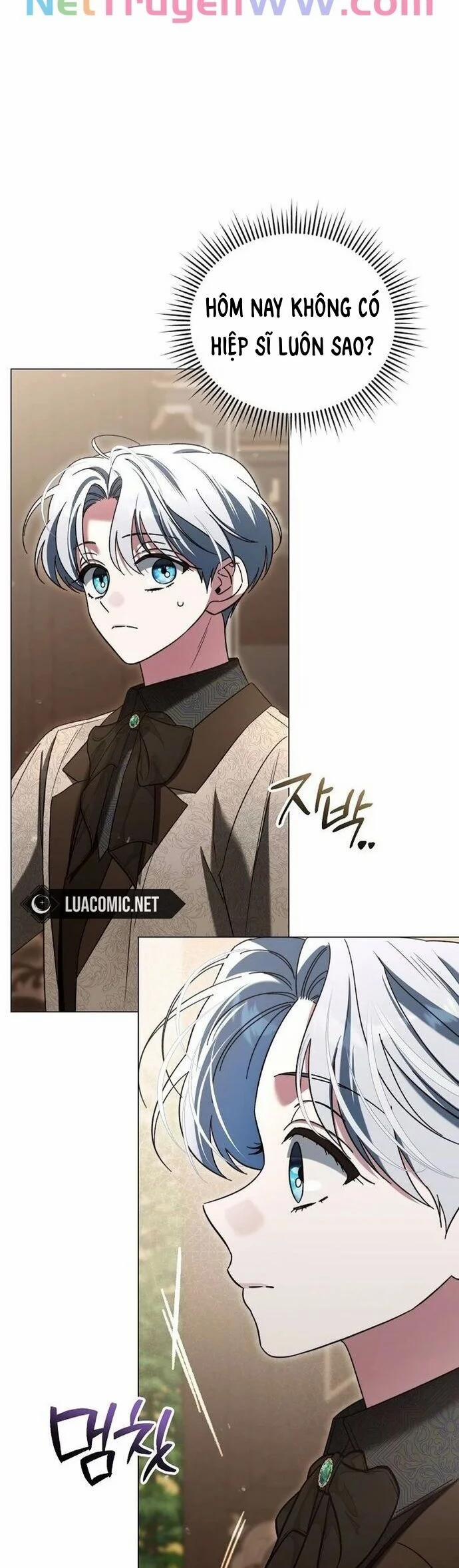 Dành Cho Nàng Juliet Xinh Đẹp 27 trang 43