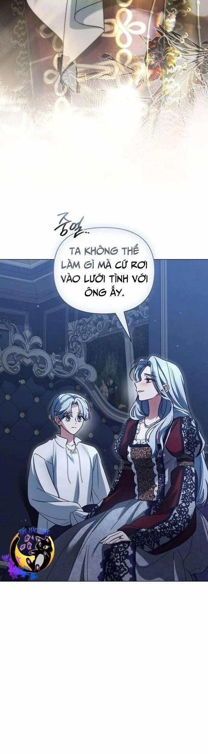 Dành Cho Nàng Juliet Xinh Đẹp 27 trang 6