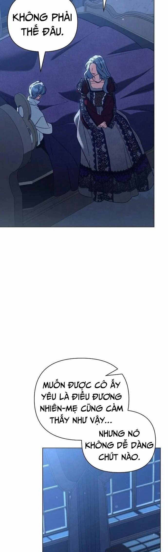 Dành Cho Nàng Juliet Xinh Đẹp 27 trang 8