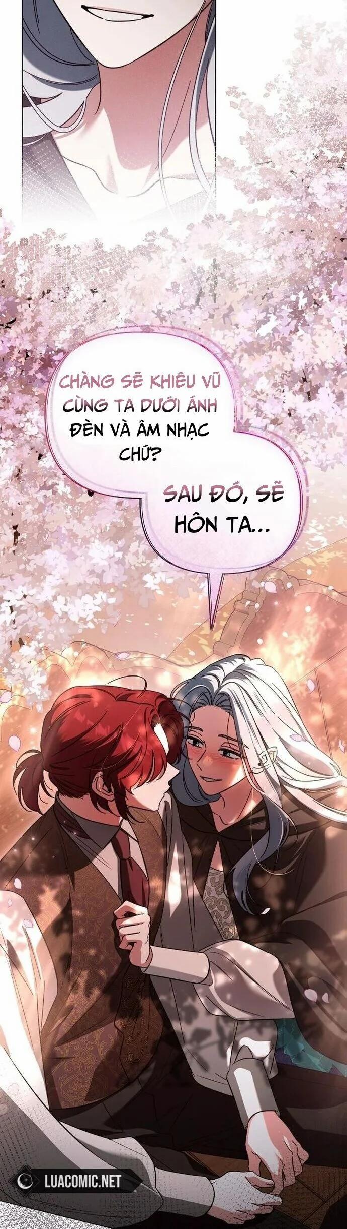 Dành Cho Nàng Juliet Xinh Đẹp 28 trang 1