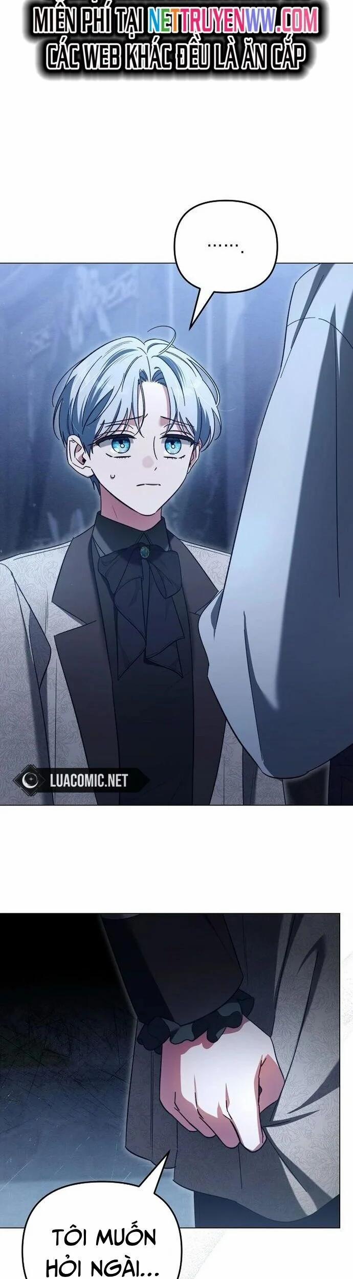 Dành Cho Nàng Juliet Xinh Đẹp 28 trang 13