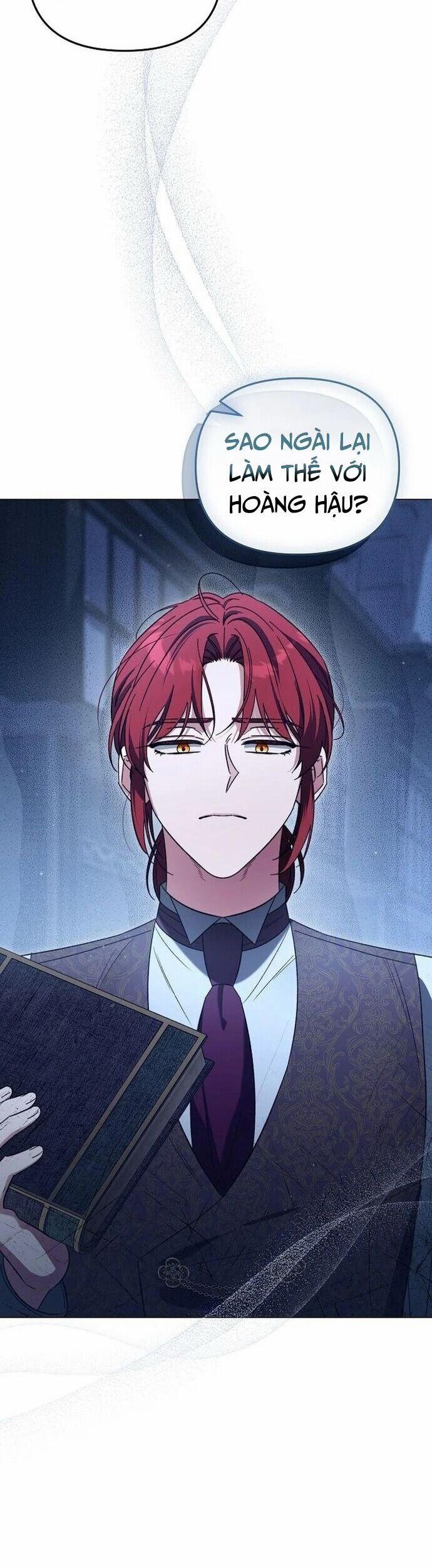 Dành Cho Nàng Juliet Xinh Đẹp 28 trang 14