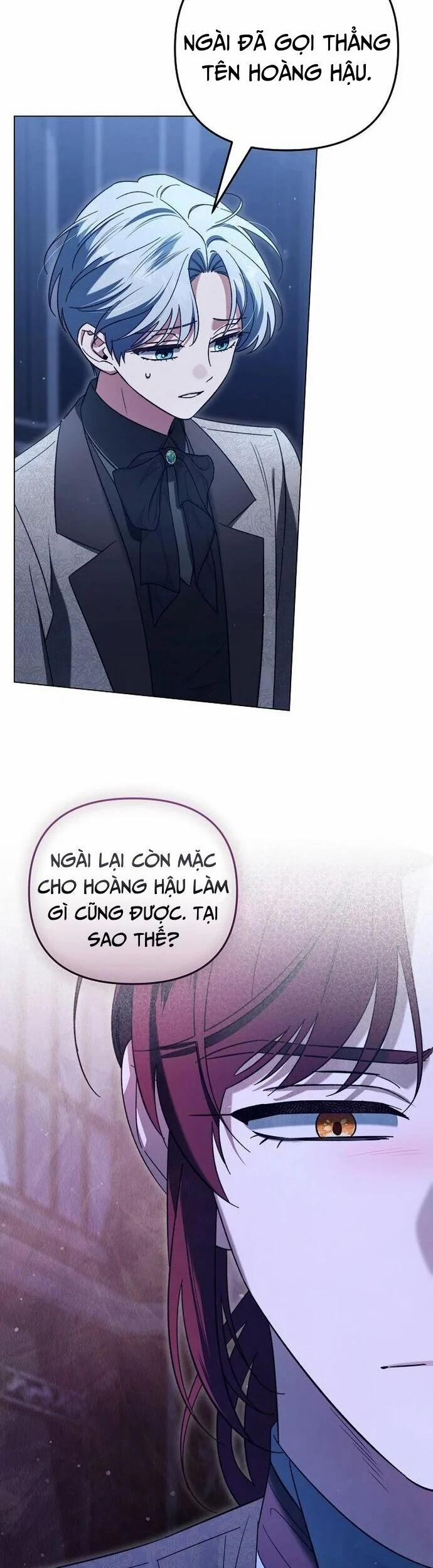 Dành Cho Nàng Juliet Xinh Đẹp 28 trang 16