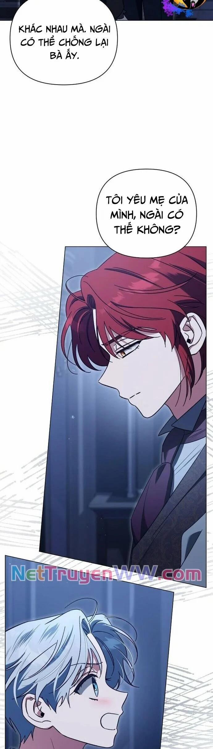 Dành Cho Nàng Juliet Xinh Đẹp 28 trang 20