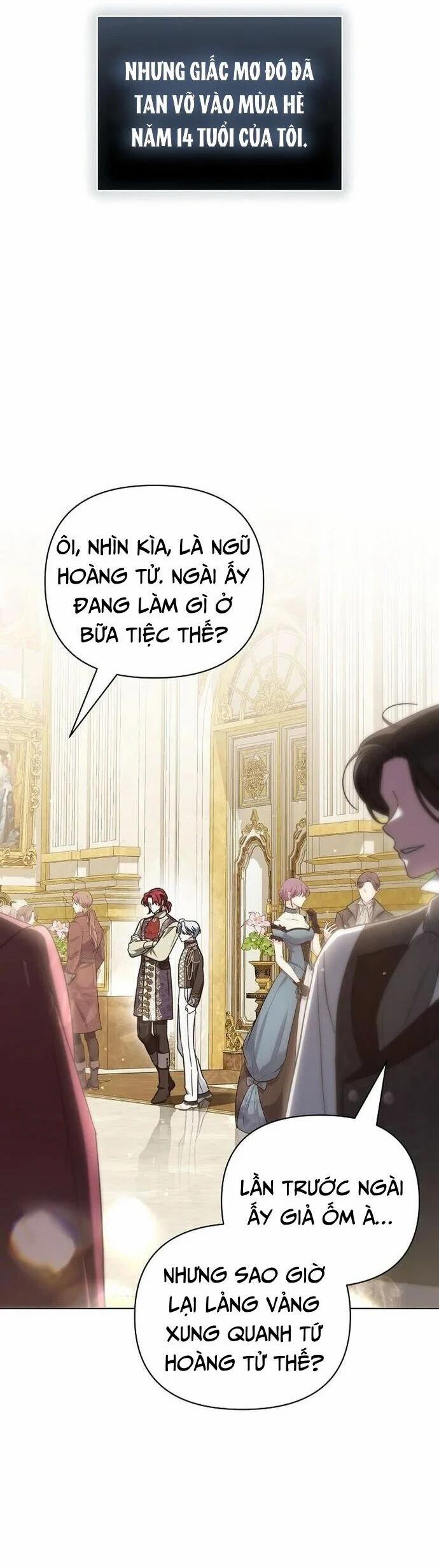 Dành Cho Nàng Juliet Xinh Đẹp 28 trang 42