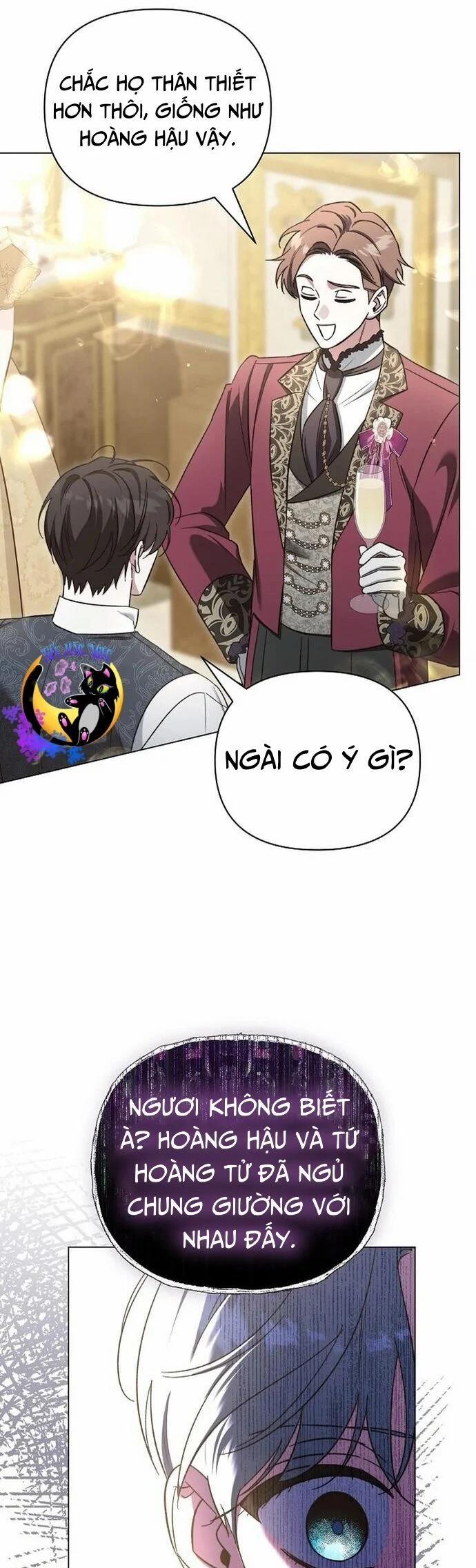 Dành Cho Nàng Juliet Xinh Đẹp 28 trang 43