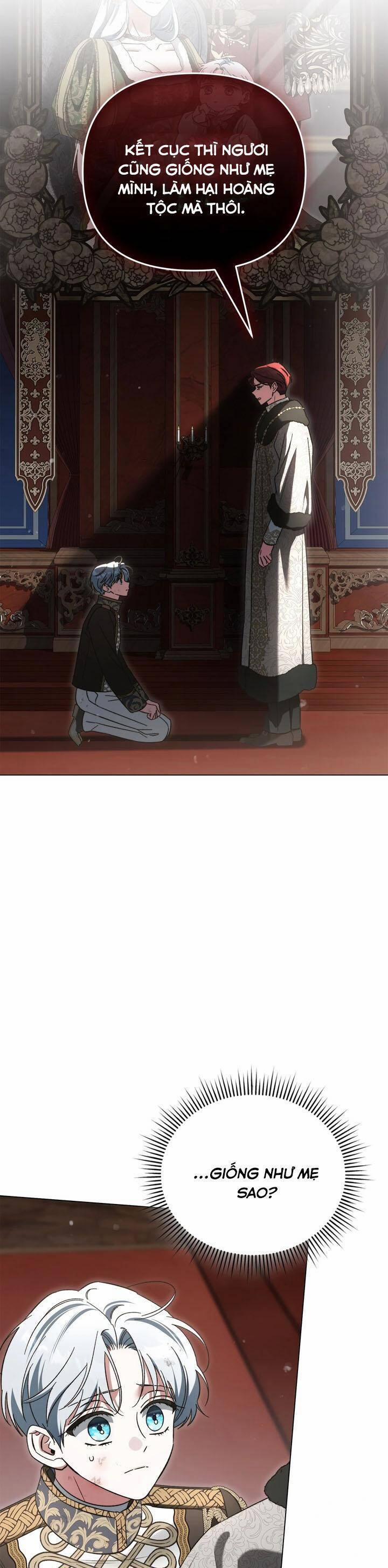 Dành Cho Nàng Juliet Xinh Đẹp 29 trang 15