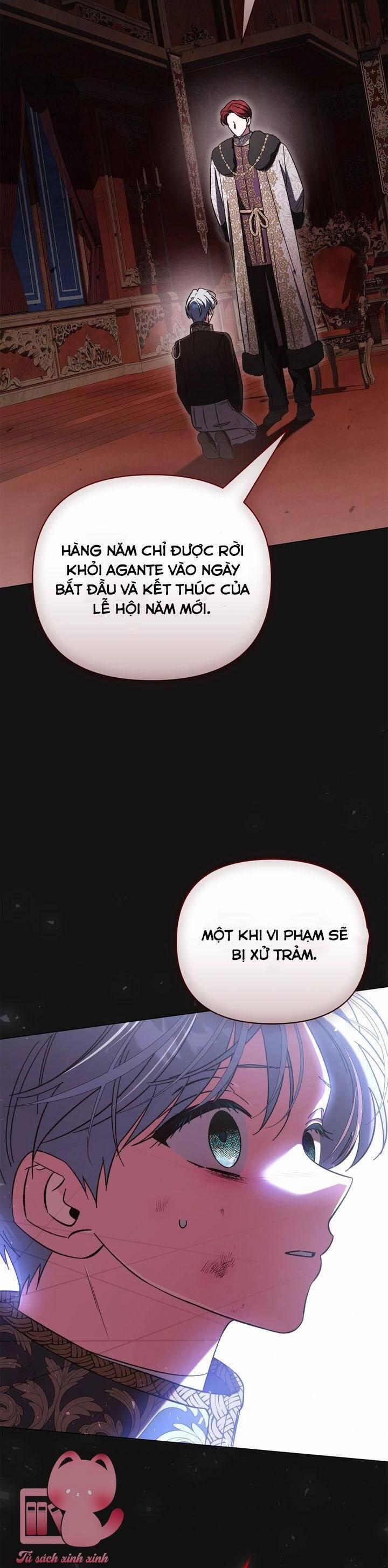 Dành Cho Nàng Juliet Xinh Đẹp 29 trang 17