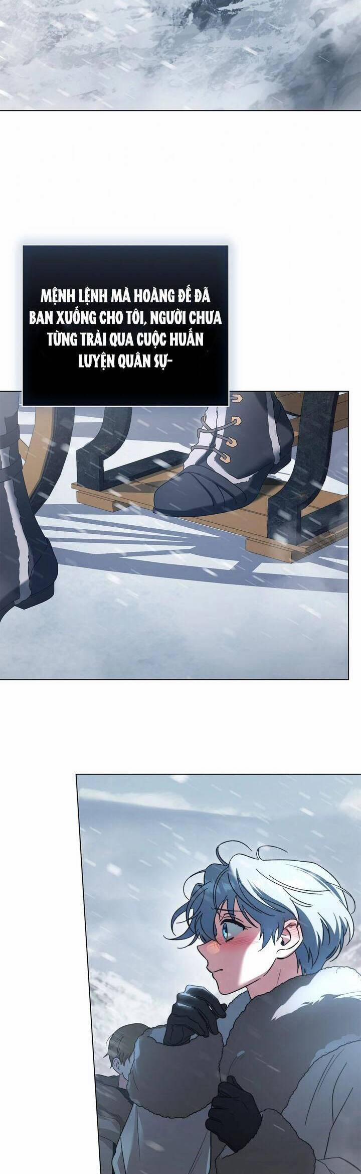 Dành Cho Nàng Juliet Xinh Đẹp 29 trang 20