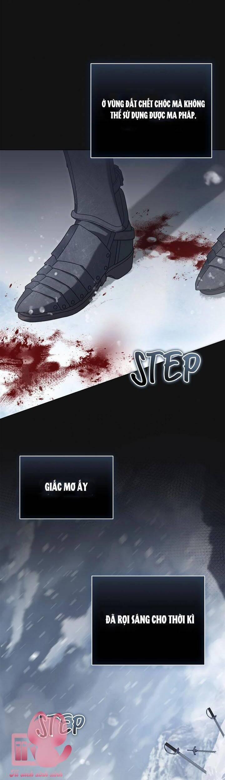 Dành Cho Nàng Juliet Xinh Đẹp 29 trang 25