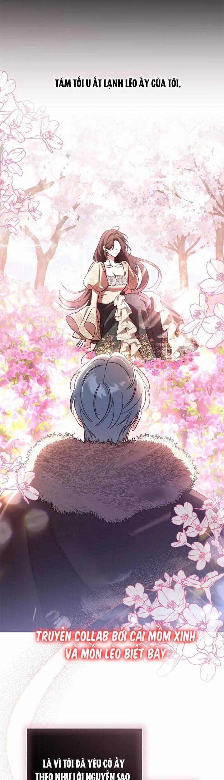 Dành Cho Nàng Juliet Xinh Đẹp 29 trang 27