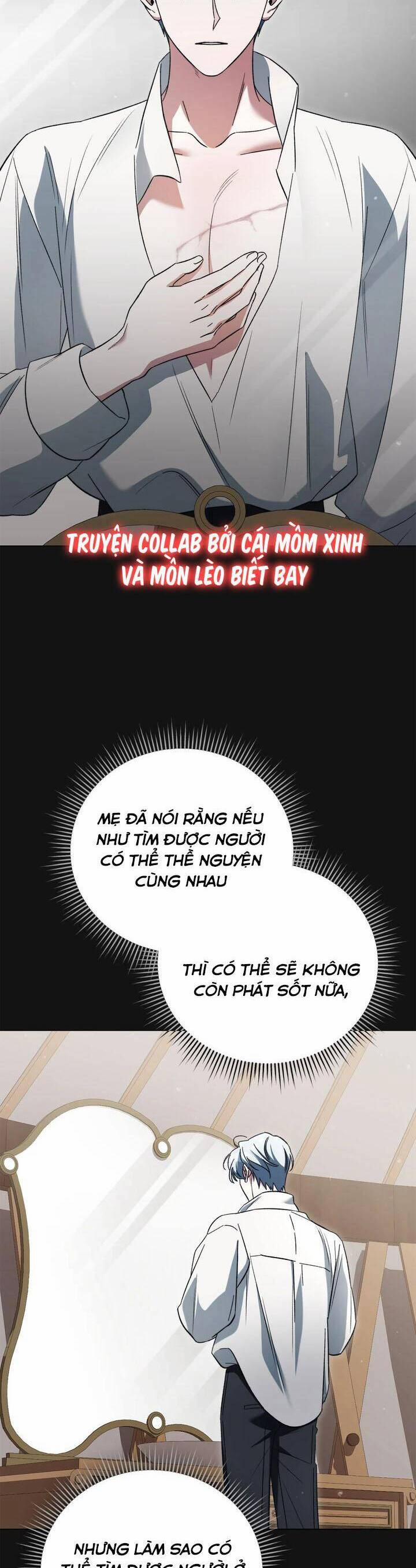 Dành Cho Nàng Juliet Xinh Đẹp 29 trang 31