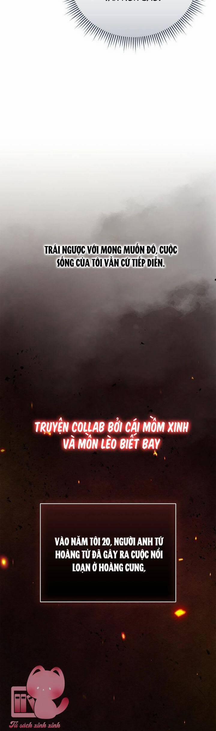 Dành Cho Nàng Juliet Xinh Đẹp 29 trang 40