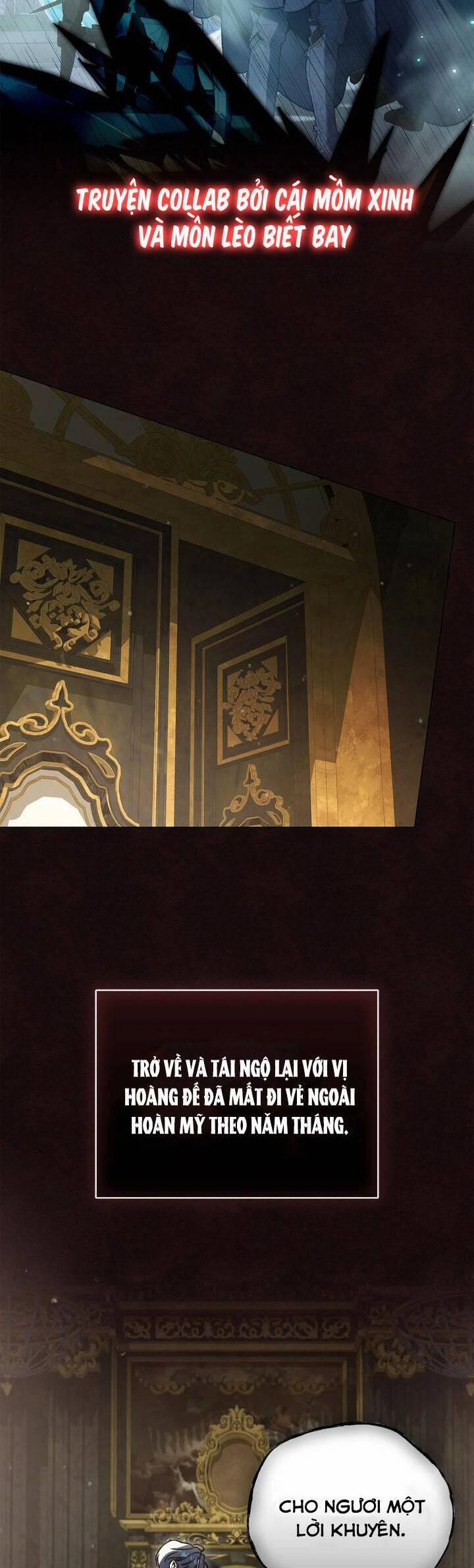 Dành Cho Nàng Juliet Xinh Đẹp 29 trang 42