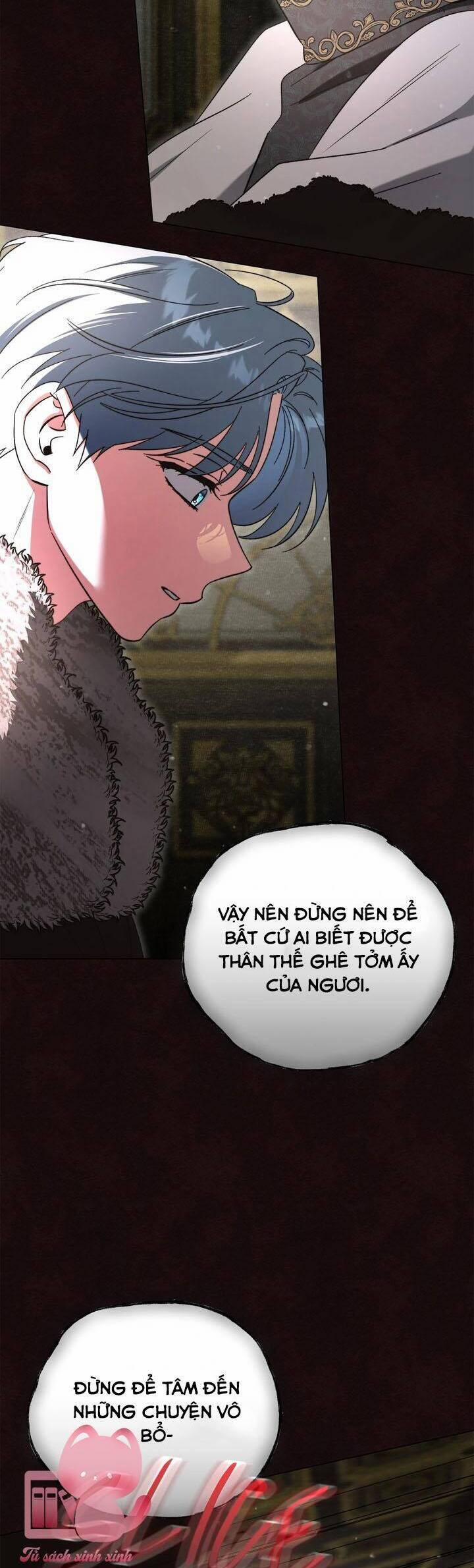 Dành Cho Nàng Juliet Xinh Đẹp 29 trang 44