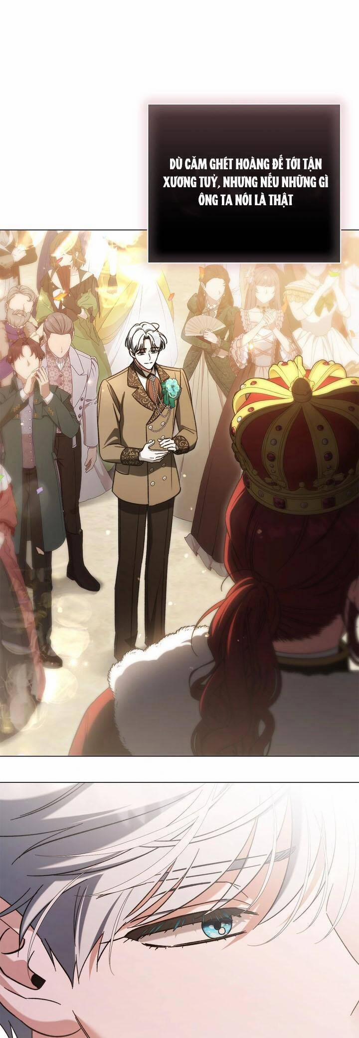 Dành Cho Nàng Juliet Xinh Đẹp 29 trang 49