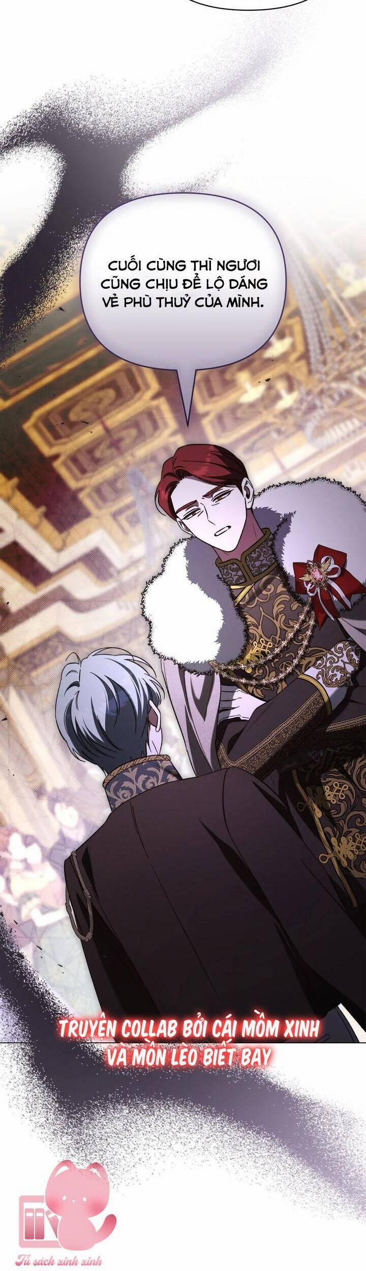 Dành Cho Nàng Juliet Xinh Đẹp 29 trang 6