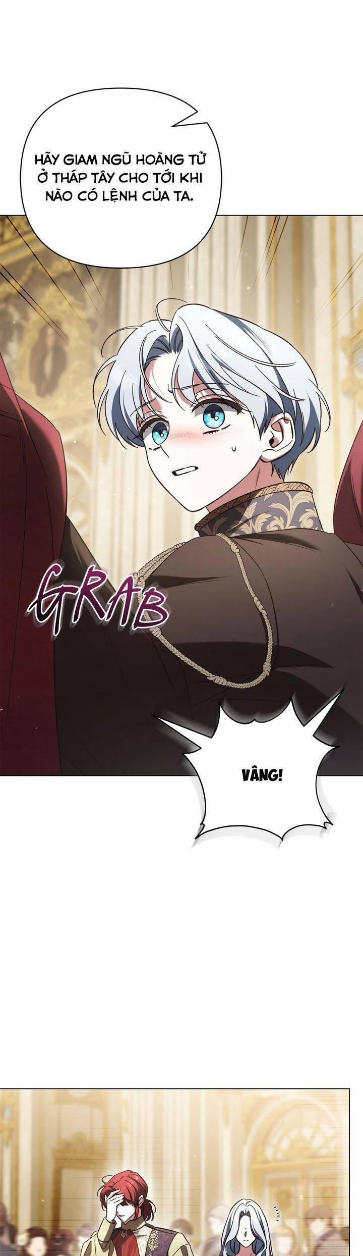 Dành Cho Nàng Juliet Xinh Đẹp 29 trang 7