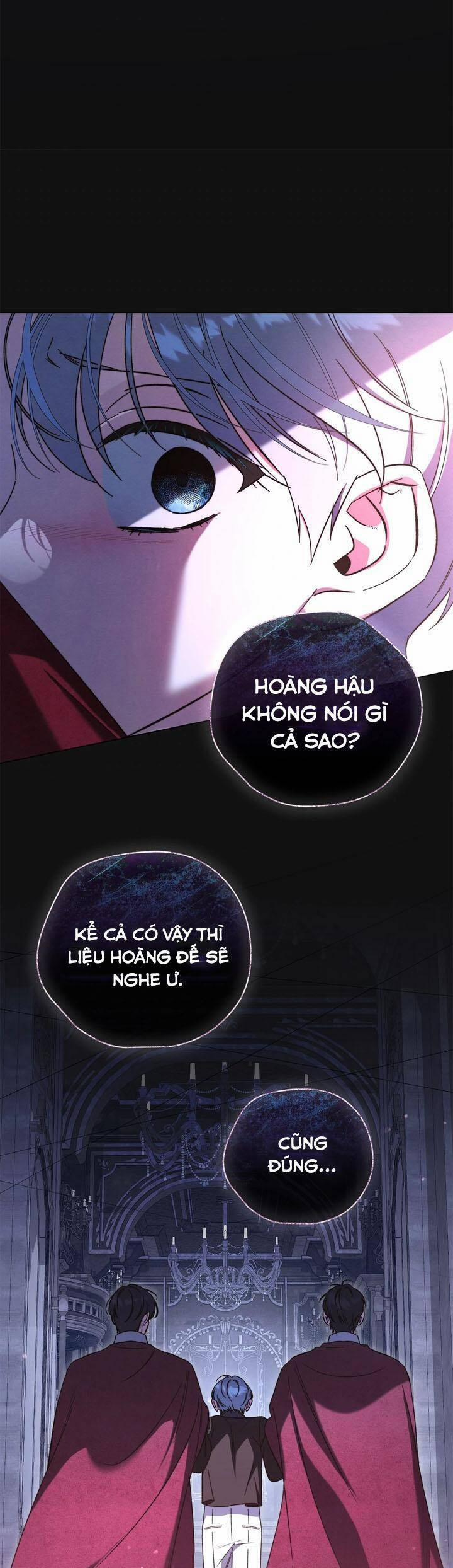 Dành Cho Nàng Juliet Xinh Đẹp 29 trang 9