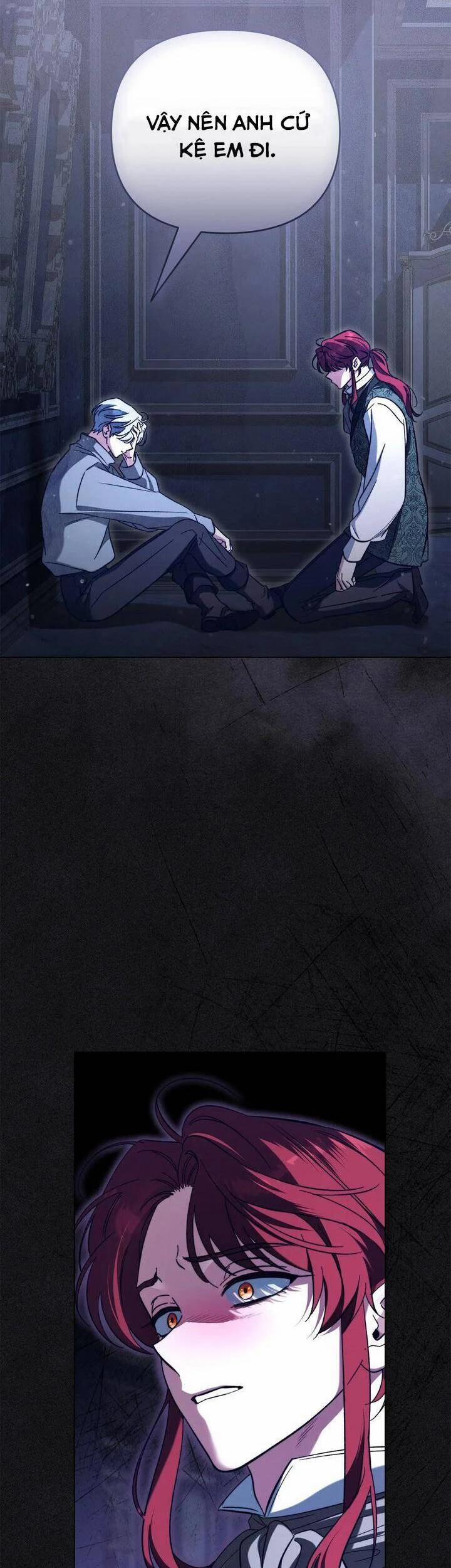 Dành Cho Nàng Juliet Xinh Đẹp 30 trang 12