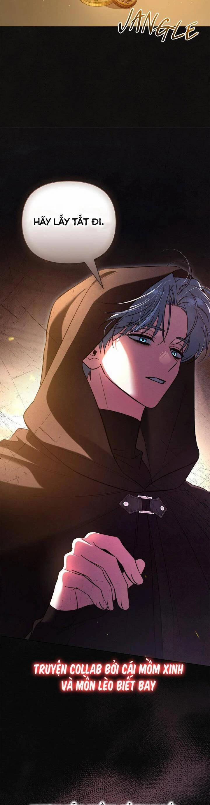 Dành Cho Nàng Juliet Xinh Đẹp 30 trang 16