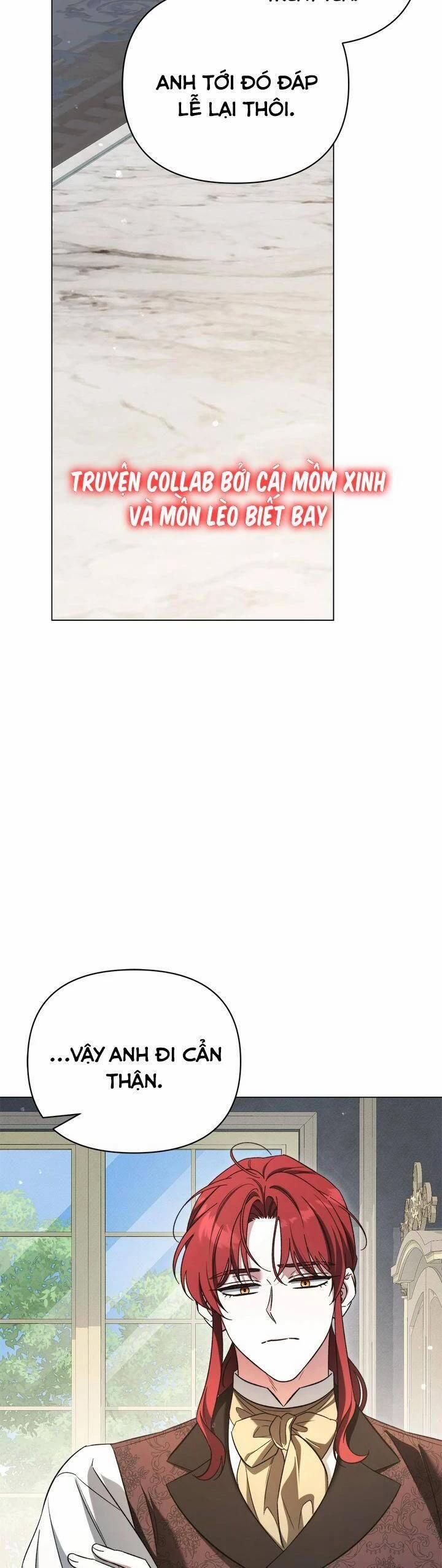 Dành Cho Nàng Juliet Xinh Đẹp 30 trang 21