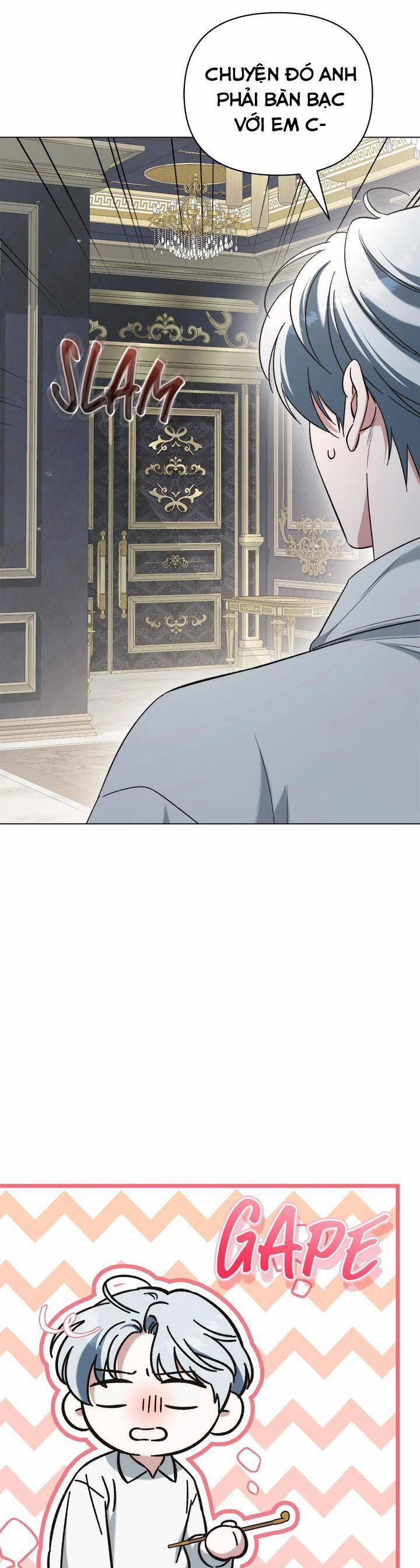 Dành Cho Nàng Juliet Xinh Đẹp 30 trang 23