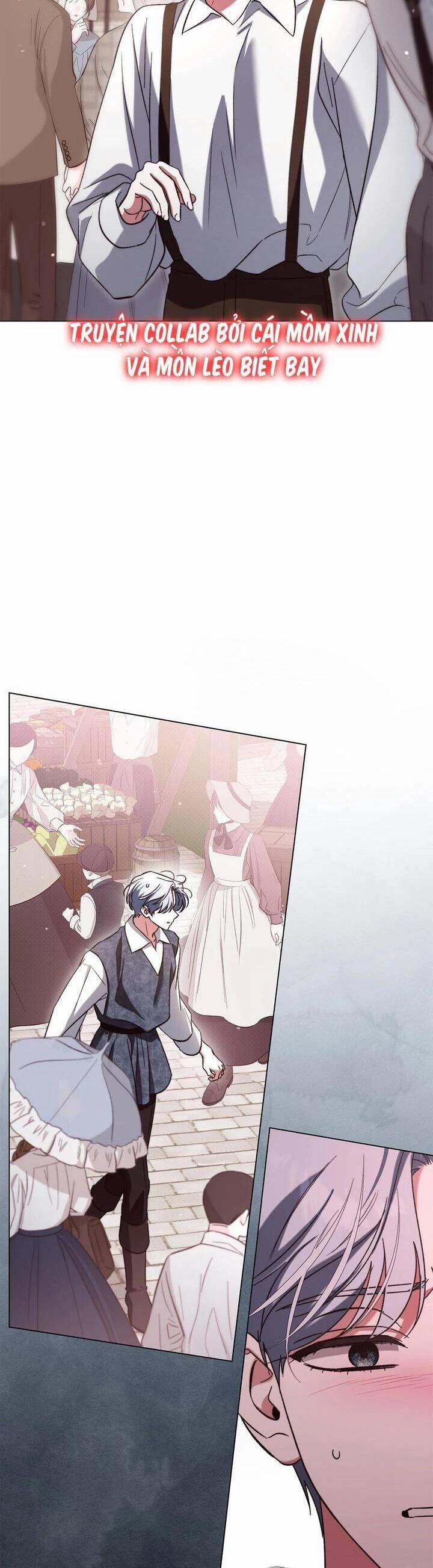 Dành Cho Nàng Juliet Xinh Đẹp 30 trang 29