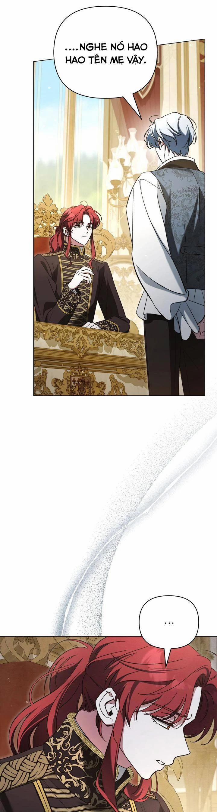 Dành Cho Nàng Juliet Xinh Đẹp 30 trang 3