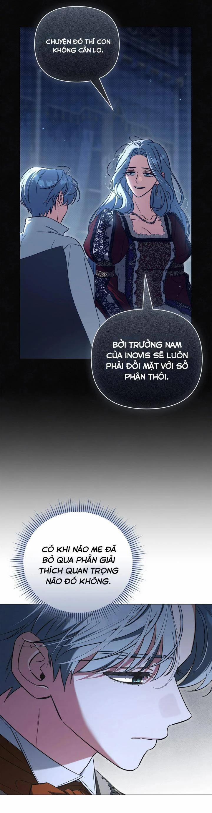 Dành Cho Nàng Juliet Xinh Đẹp 30 trang 31