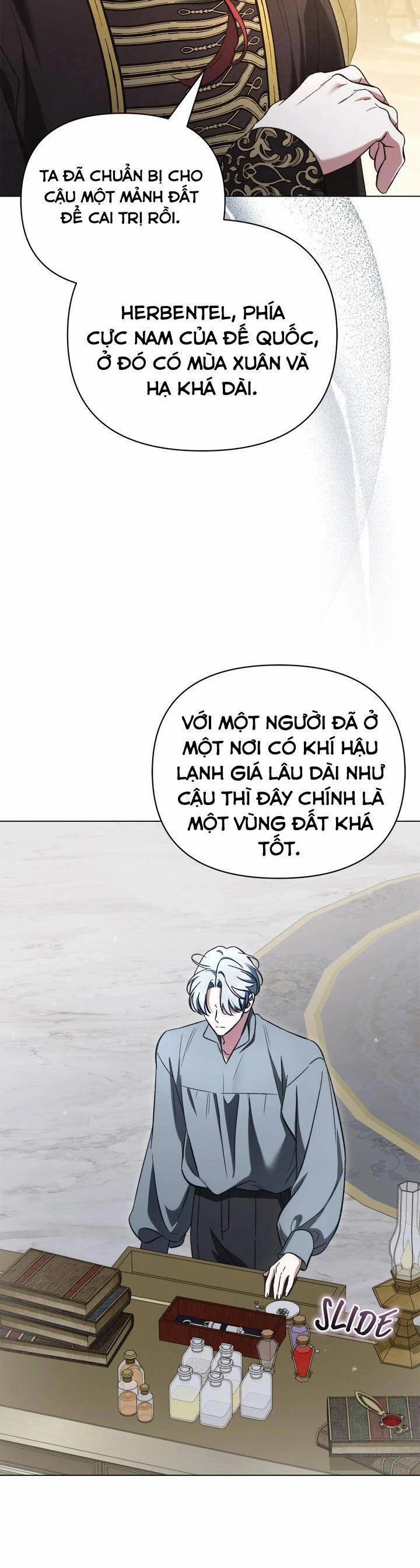 Dành Cho Nàng Juliet Xinh Đẹp 30 trang 4