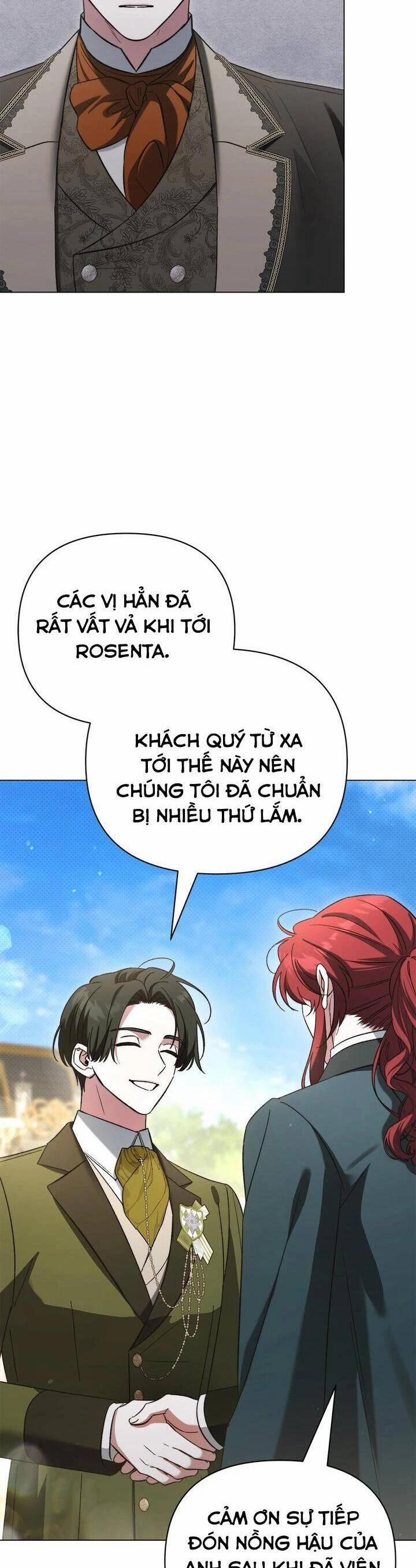 Dành Cho Nàng Juliet Xinh Đẹp 30 trang 41