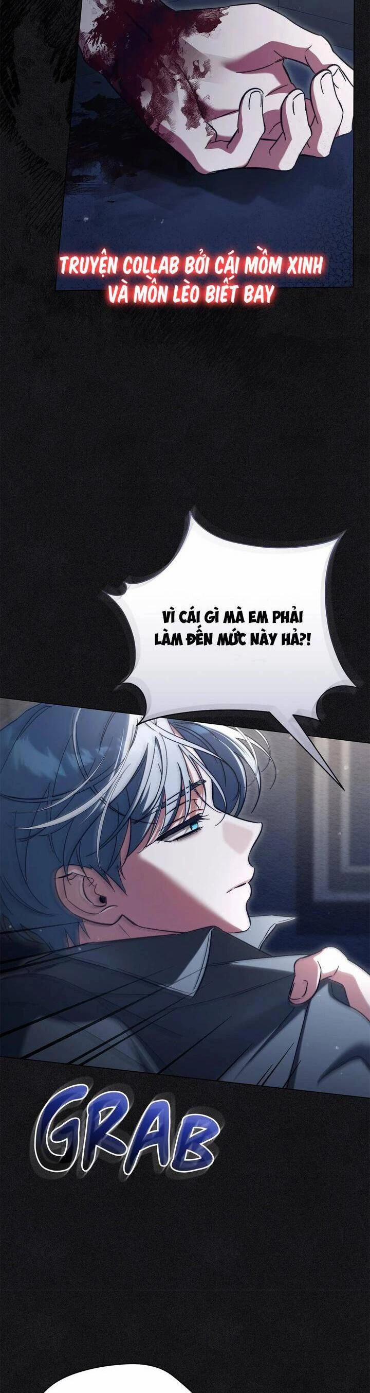 Dành Cho Nàng Juliet Xinh Đẹp 30 trang 9