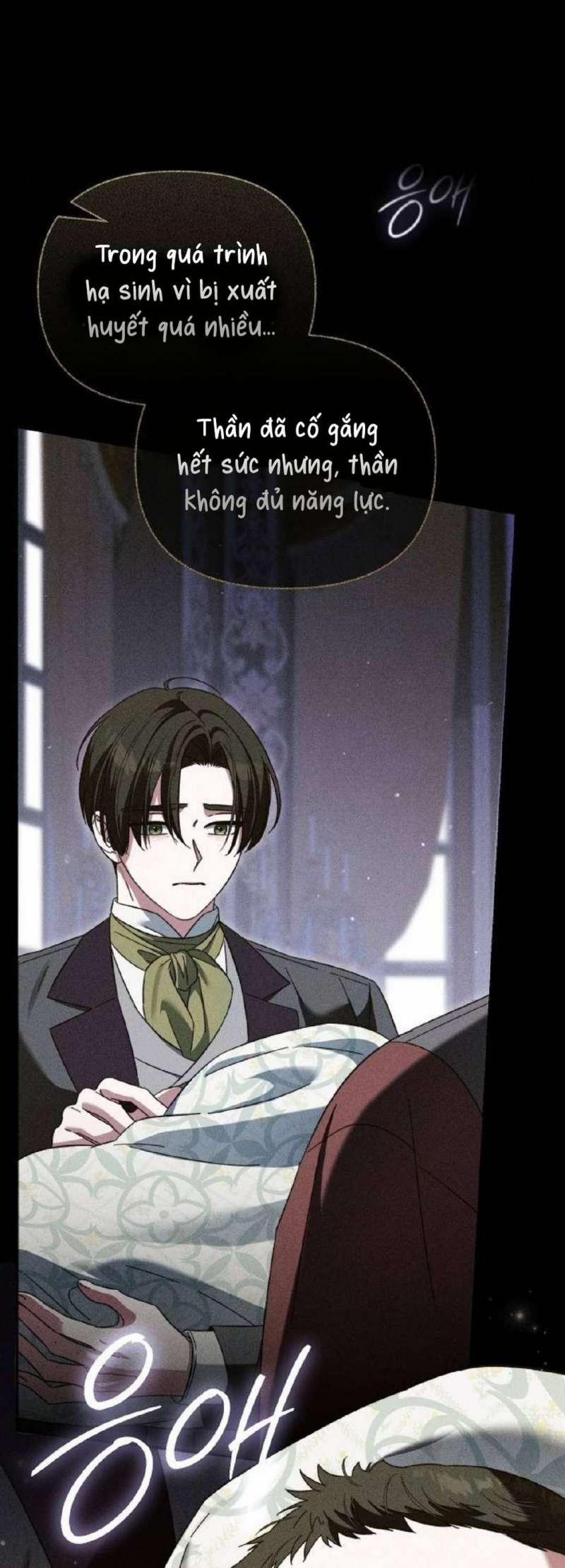 Dành Cho Nàng Juliet Xinh Đẹp 6 trang 13