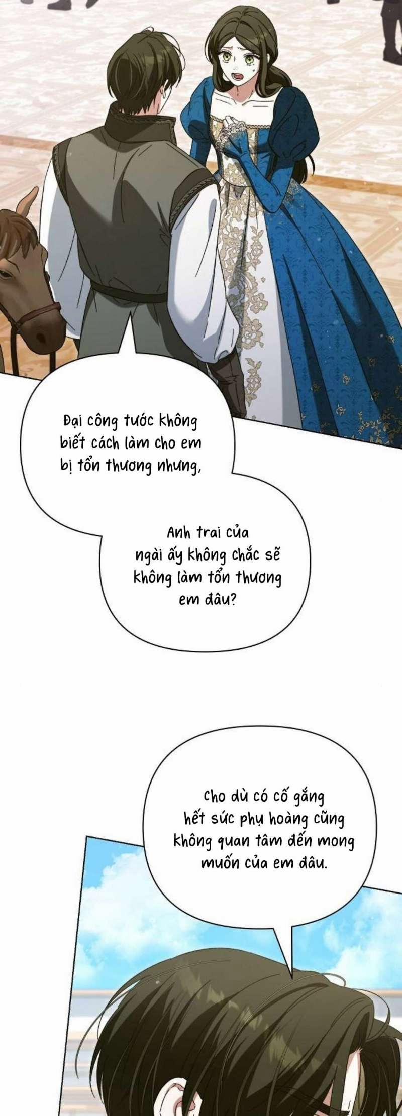 Dành Cho Nàng Juliet Xinh Đẹp 6 trang 18