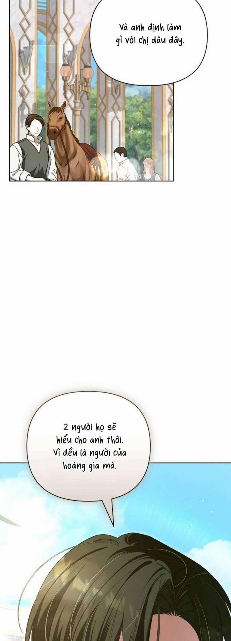 Dành Cho Nàng Juliet Xinh Đẹp 6 trang 21